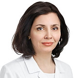 Гончарова Олеся Анатольевна