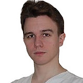 Селезнёв Артём Леонидович