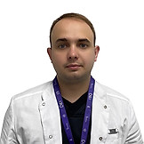 Титов Михаил Сергеевич