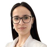 Тимонина Руфина Андреевна
