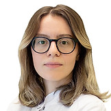 Гаджиева Джамиля Мусаевна