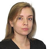 Гавриленко Анна Викторовна