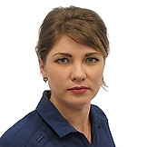 Белитченко Светлана Алексеевна