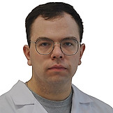 Объедков Иван Васильевич
