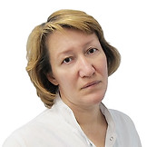 Комар Наталья Викторовна