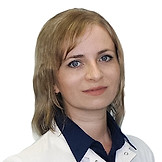 Соловьёва Екатерина Ростиславовна