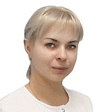 Болявина Юлия Анатольевна