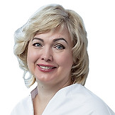 Ильинова Наталья Геннадьевна