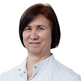 Васина Алия Зинатуллаевна