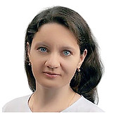Медведева Анна Сергеевна