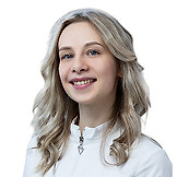 Михайловская (Разина) Анастасия Сергеевна