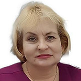 Черпакова Татьяна Александровна