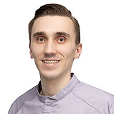 Жидков Андрей Павлович