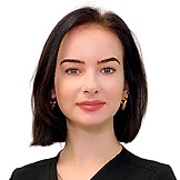 Прядко Наталья Валерьевна