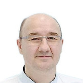 Сердюков Дмитрий Михайлович