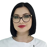 Мейрова Ирина Александровна