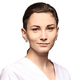 Васюхина Ксения Маратовна