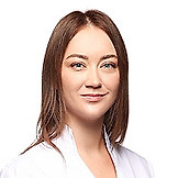 Шангина Кристина Сергеевна