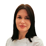 Музафарова Сусанна Юсуфовна