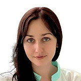 Ковалёнок Анастасия Эдуардовна