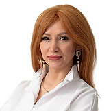 Кимлаева Юлия Викторовна