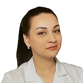 Лапшова Татьяна Васильевна