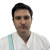 Игнатов Максим Александрович