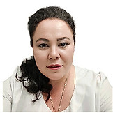 Степанова Юлия Фаридовна