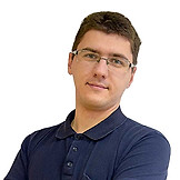 Еганов Дмитрий Александрович