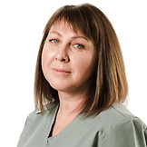 Чумакова Татьяна Викторовна