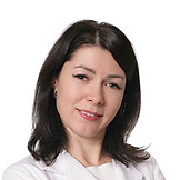 Сухорукова Людмила Алексеевна