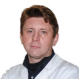 Соловьев Николай Александрович