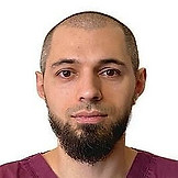 Магомедов Рашид Шахрурамазанович