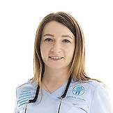 Шишко Виктория Валерьевна