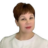 Молокова Бэла Эдуардовна