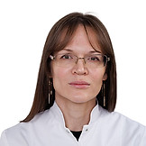 Ковешникова Ольга Александровна