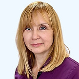 Полякова Жанна Андреевна