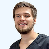 Константинов Кирилл Олегович