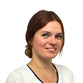 Максимова Екатерина Вячеславовна