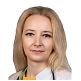 Сазонова Наталья Николаевна