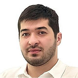 Айгумов Курбан Русланович