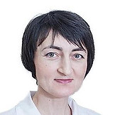 Магомедова Салимат Фрунзевна