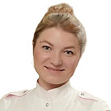 Галимбиевская Руфина Николаевна