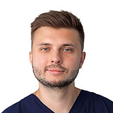 Антонов Роман Германович