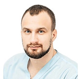 Меденцев Руслан Олегович