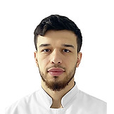 Шихаминов Шамил Ниматуллаевич