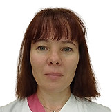 Столбова Надежда Александровна
