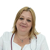 Булавинова Марина Леонидовна