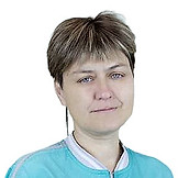 Ратникова Оксана Михайловна