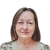 Шилкина Ольга Станиславовна